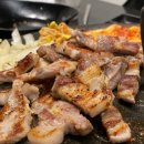 상암동맛집 한상가득왕솥뚜껑