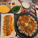 UR(광주광역시)-[군왕로]-하-23 | 광주 상무지구 돼지김치구이 맛집 | 삼산화관 광주상무점 후기 =)