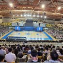 유관순체육관 이미지