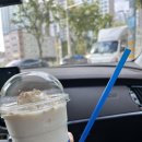 10월 빽다방 신상 음료 쌀쉐이크 쌀라떼 칼로리 및 솔직 후기