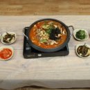 속리산토종닭 이미지