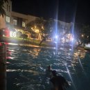 GS25 연수드림점 | 필리핀 클락 앙할레스 EG어학원 수영 수업 10회 레슨 일대일 강습 비용, 후기