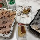 배떡 화정점 | [화정] 배떡 로제떡볶이 포장 후기