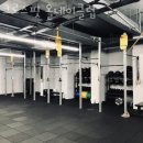 크로스핏 올데이클럽 이미지