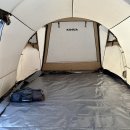 (주)티피디자인 | 야크돔 460 전용 그라운드시트, 왜 이제 샀을까 후회템