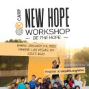 Join the CARP New Hope Workshop 이미지