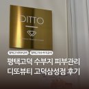 돌배기집(평택고덕삼성점) | 디또뷰티 고덕삼성점, 수부지 피부 홍조케어, 피부관리 후기