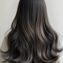 큐사랑천연머리염색