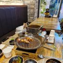 족발신선생김포감정점 | [경기/김포] 화덕에서 나온 김포족발! 감정동맛집, 족발신선생 김포감정점