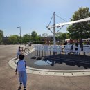 자전거이야기촌(BMX경기장 앞) | 광나루 한강공원 정리🔍 초등 엄마가 직접 알아본 시설·야외 키즈카페·그늘막 꿀팁