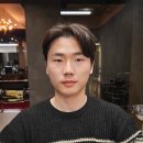 웨일샵 | 청담 남자머리 고민하다 다녀온 청담웨일 컷+다운펌 후기