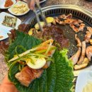 일광 | 용인시청 맛집 &#39;일광정육식당&#39; 방문 후기