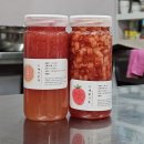 수원 수제청 만들기 클래스 치타스랩과 원더풀 치타 카페