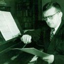 쇼스타코비치(Shostakovich)＜재즈 모음곡 2번=왈츠 II＞ 이미지