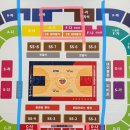 현대체육관 | 울산 농구 직관 동천체육관 현대모비스피버스 개막전 후기 경기장 좌석 시야, 굿즈 종류 금액