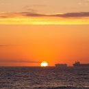 도 - 해돋이 이미지