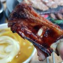 모두락 화로구이 이미지