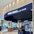 한강아쿠아 롯데마트 광복점 | 남포동 맛집 데이트 다운타우너 롯백광복점 수제버거