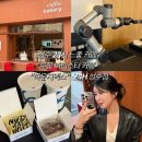 성수교회 | 성수역 느좋 24시 카페 로봇 바리스타의 커피를 즐길 수 있는 &#34;라운지엑스&#34;성수점 카페 다녀온 후기