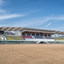 예천스타디움 이미지