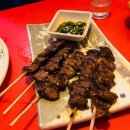 오늘꼬치네 - 동대문구 전농로 50 | 오늘꼬치네