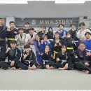 화랑합기도 주짓수 금촌도장 이미지