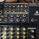 Eurorack MX 2004 A 와 Amon Infrasonic 연결하려는데요... 이미지