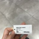 2202 | [제품 후기] 뉴발란스 메리제인 운동화 / 뉴발란스 브리즈 SD2202 메탈릭 실버 내돈내산 후기(사이즈이슈)