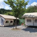 다릿재농원캠핑장 이미지