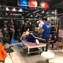 웰리스짐 이미지