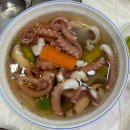 용봉동점심맛집 낙지비빔밥&amp;연포탕 추천 &#34;낙지한마당&#34;