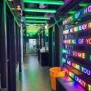 이도노래연습장 | 홍대 놀거리 가볼만한곳 코노 세븐틴코인노래연습장 홍대점 / 내돈내산