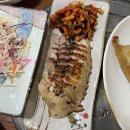 순이네시골집 | 함안 여행 로컬 찐 맛집 연잎밥 '순이네시골집' '말이산고분군' 실타래 왕릉 빙수 '카페안'