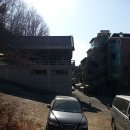 청룡산체육관