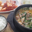 착한집순대국 이미지