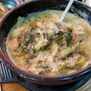 호박추어탕 이미지