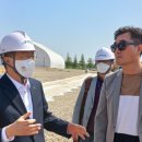 해수욕장 여자전용 화장실 이미지