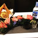 마구로사시미 이미지