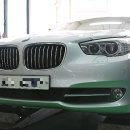 (BMW GT 30D) ★윈터★ 한국 아이셉트에보 245 45 19 / 275 40 19 이미지