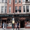 메릴본(Marylebone)