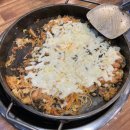 잠실 석촌호수 맛집 - 비와별닭갈비 잠실직영점 내돈내산