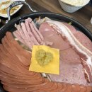 명성부대찌개 | 안산 원시역 맛집 빅쭌 부대찌개 안산점 후기｜밥·라면사리 무한리필 가성비 최고