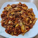 일품미소 | 안성재 하이볼 소비뇽 레몬 블랑과 정지선 푸라닭 일품깐풍 후기