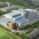 생활체육관(1층) 이미지