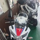 cbr250r(판매완료) 이미지