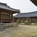 안동하회마을 이미지