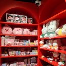 메리고라운드 | 인천 인스파이어 리조트 해민 메리고라운드 후기 | 아이 장난감 선물 고르기 딱 좋은 곳