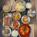 미가육개장