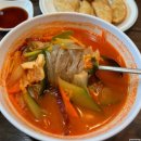 타오(중국식) | 광명 하안동 중식요리 전통의 강자!? &lt;타오&gt; 간짜장, 짬뽕밥, 군만두 솔직후기!