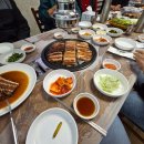 청송갈비 이미지